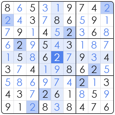 difficult sudoku online
