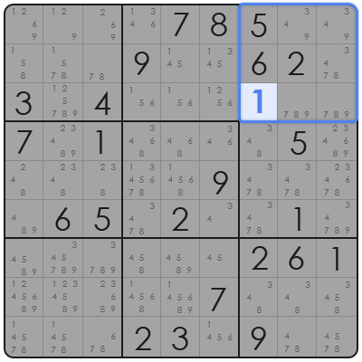 sudoku washington post